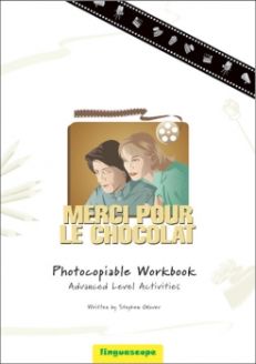 Merci_Pour_Le_Chocolat_Photocopiable_Workbook