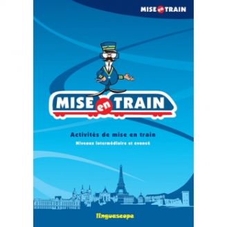 Mise en Train: Activités de Mise en Train