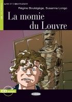 La Momie du Louvre - R. Boutégège, S. Longo