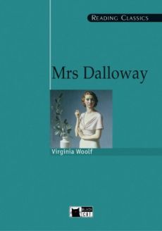English Annotated Reader: Mrs Dalloway by Virginia Woolf