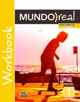 Mundo Real: Workbook 1 (A1) 