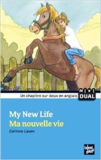 My New Life - Ma nouvelle vie