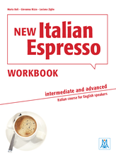 New Italian Espresso 2 - Workbook 