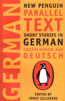 New Penguin Parallel Text: Short Stories in German