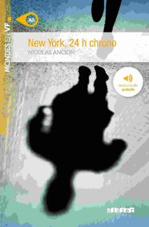 New York 24 H Chrono (A2) (Mondes en VF)