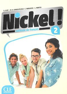 Nickel ! 2 - Méthode de français