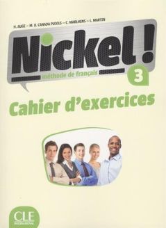 Nickel ! 3 - Cahier d'exercices