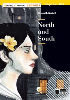 North and South - Elizabeth Gaskell, Adapted by Jane Elizabeth Cammack