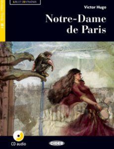 Notre-Dame de Paris - Victor Hugo