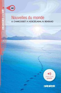 Nouvelles du monde (A2) (Mondes en VF)