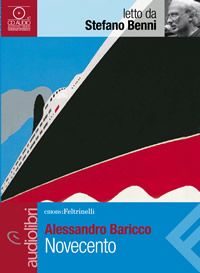 Novecento - Alessandro Baricco