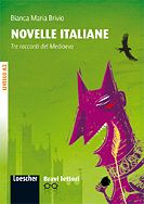 Novelle italiane - Tre racconti del Medioevo