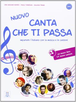 NUOVO Canta che ti passa