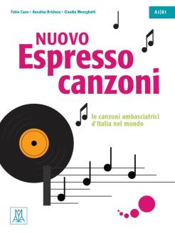 Nuovo Espresso: Canzoni A1-B1