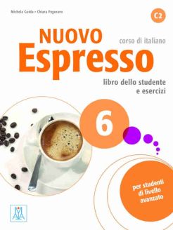 Nuovo Espresso 6