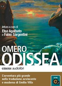 Odissea - Omero