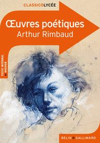 Œuvres poétiques - Arthur Rimbaud
