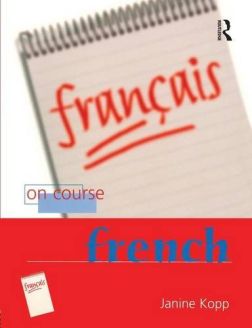On Course: French