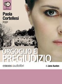 Orgoglio e pregiudizio / Pride and Prejudice - Jane Austen