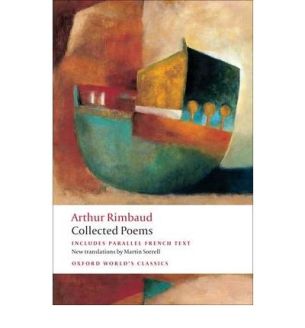 Collected Poems by Arthur Rimbaud