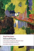 Selected Poems by Paul Verlaine