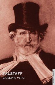 English National Opera Guide 10: Falstaff - Giuseppe Verdi