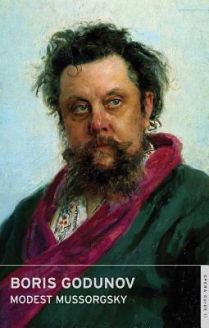 English National Opera Guide 11: Boris Godunov - Modest Petrovich Mussorgsky