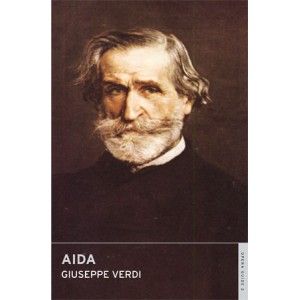 English National Opera Guide 2: Aida - Giuseppe Verdi