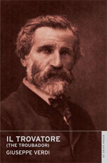 English National Opera Guide 20: Il trovatore (The Troubadour) - Giuseppe Verdi