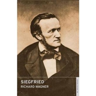 English National Opera Guide 28: Siegfried - Richard Wagner