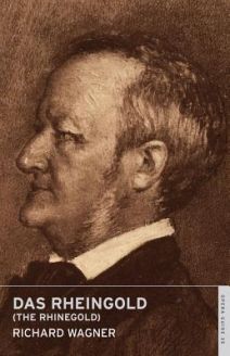 English National Opera Guide 35: Das Rheingold (The Rhinegold) - Richard Wagner