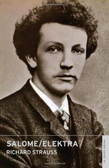 English National Opera Guide 37: Salome / Elektra - Richard Strauss