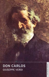 English National Opera Guide 46: Don Carlos - Giuseppe Verdi