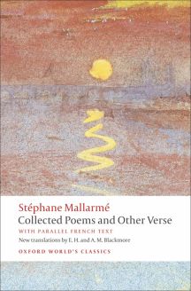 Collected Poems by Stéphane Mallarmé