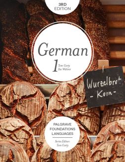 Foundations German 1 (Third Edition)