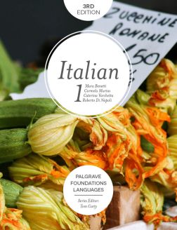 Foundations Italian 1 (Third Edition)