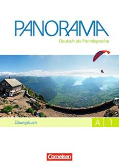 Panorama A1 - Übungsbuch