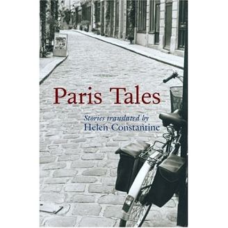 Paris Tales by Helen Constantine