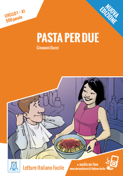 Pasta per due - Giovanni Ducci