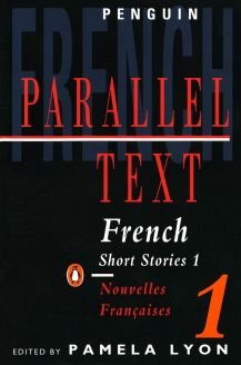 Parallel Text: French Short Stories 1
