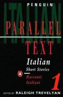 Parallel Text: Italian Short Stories 1