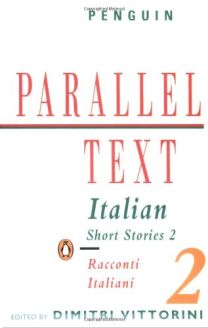 Parallel Text: Italian Short Stories 2
