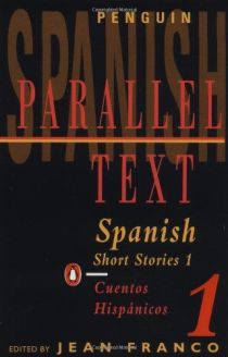 Parallel Text: Spanish Short Stories 1