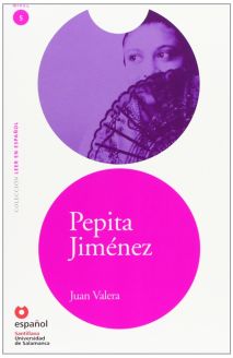 Pepita Jiménez - Juan Valera