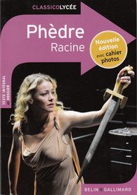 Phèdre - Jean Racine