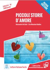 Piccole storie d'amore - Alessandro De Giuli, Ciro Massimo Naddeo