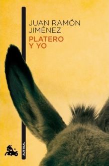 Platero Y Yo - Juan Ramón Jiménez (Spanish version)