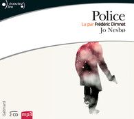 Police - Jo Nesbø