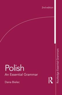 Polish: An Essential Grammar, 2nd Edition