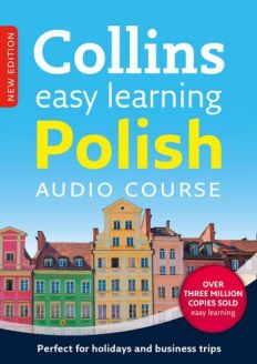Polish (Collins Easy Learning Audio Course)